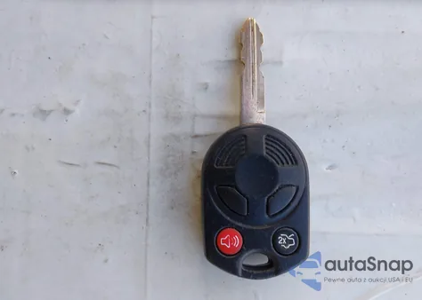 2012 Ford Escape Xlt z USA, uszkodzony, nr VIN 1FMCU9D72CKB83788